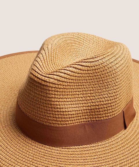 sombreros para mujer