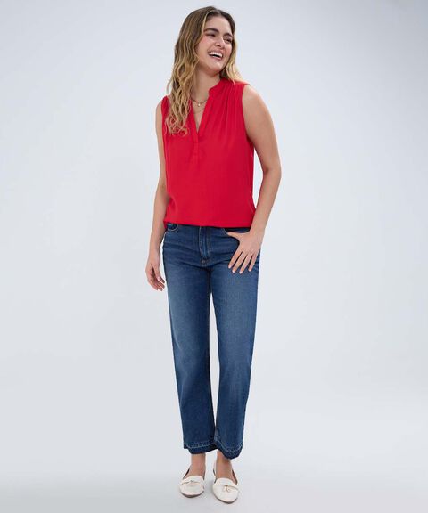 blusas de moda