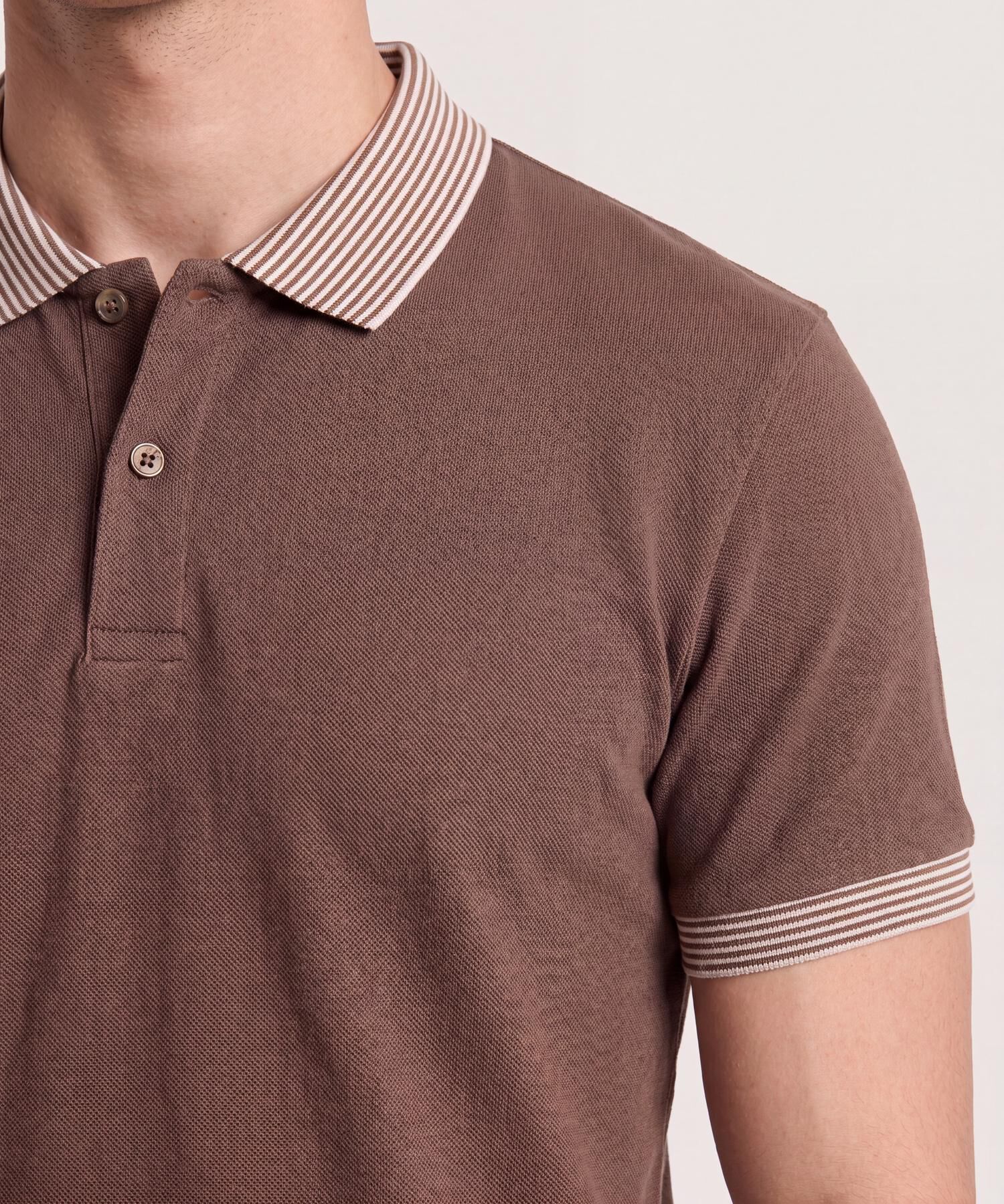 camisetas polo para hombre
