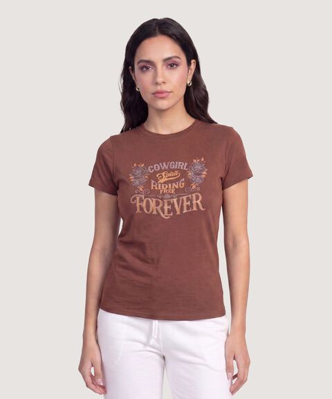 camisetas mujer image number null