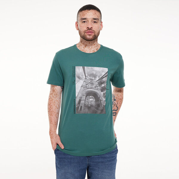camisetas para hombre image number null