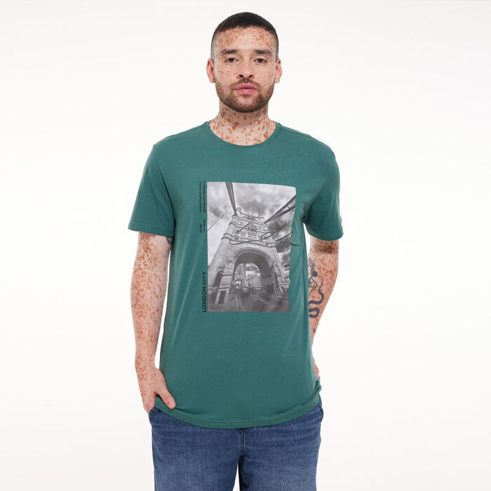 camisetas para hombre
