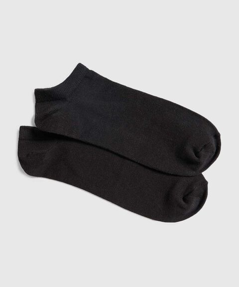 medias para hombre