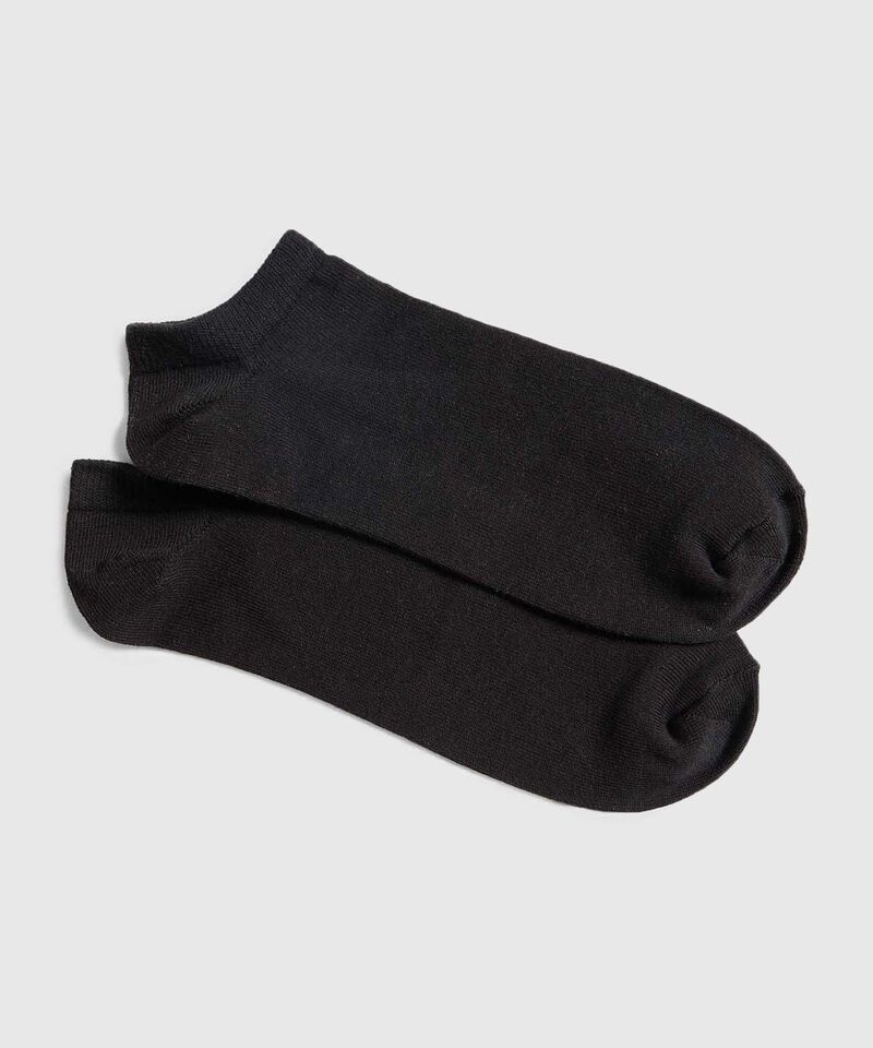 medias para hombre
