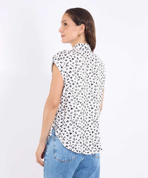 camisas para mujer image number null