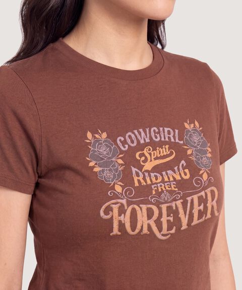 camisetas mujer