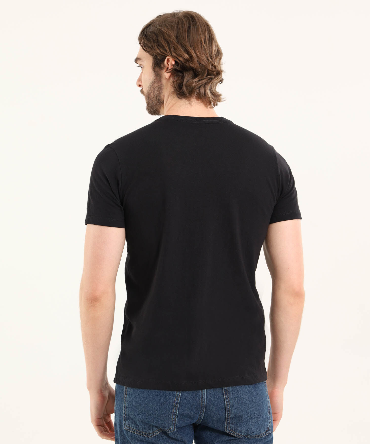 camisetas para hombre