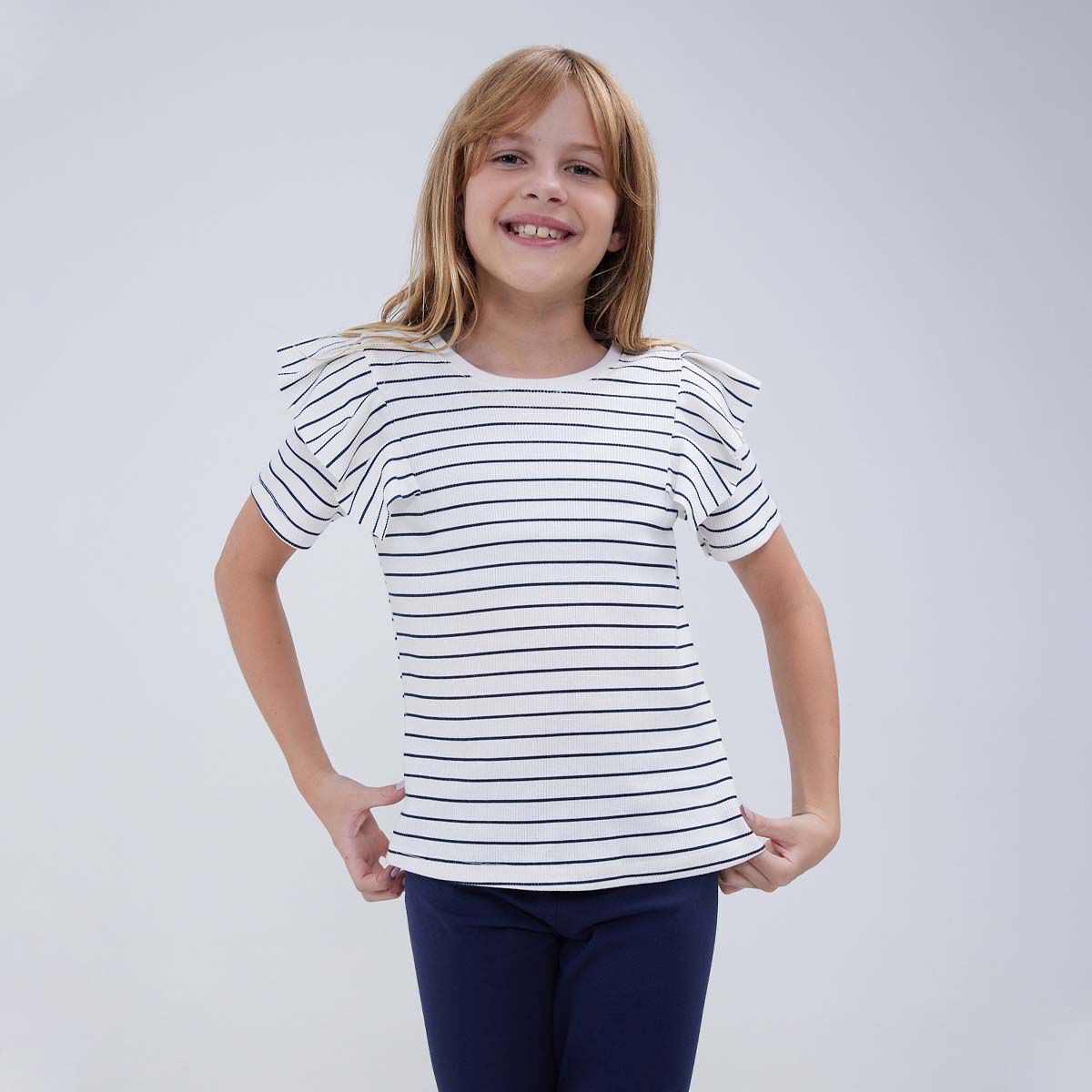 camisetas para niñas