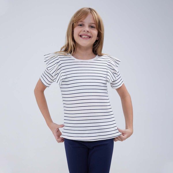 camisetas para niñas image number null