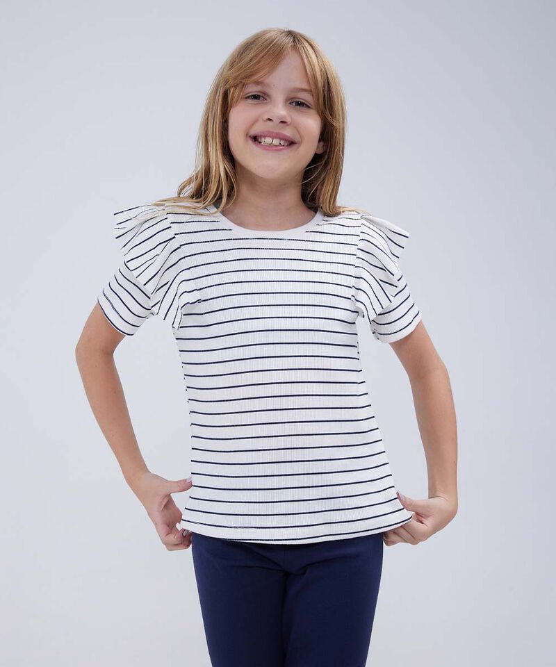 camisetas para niñas