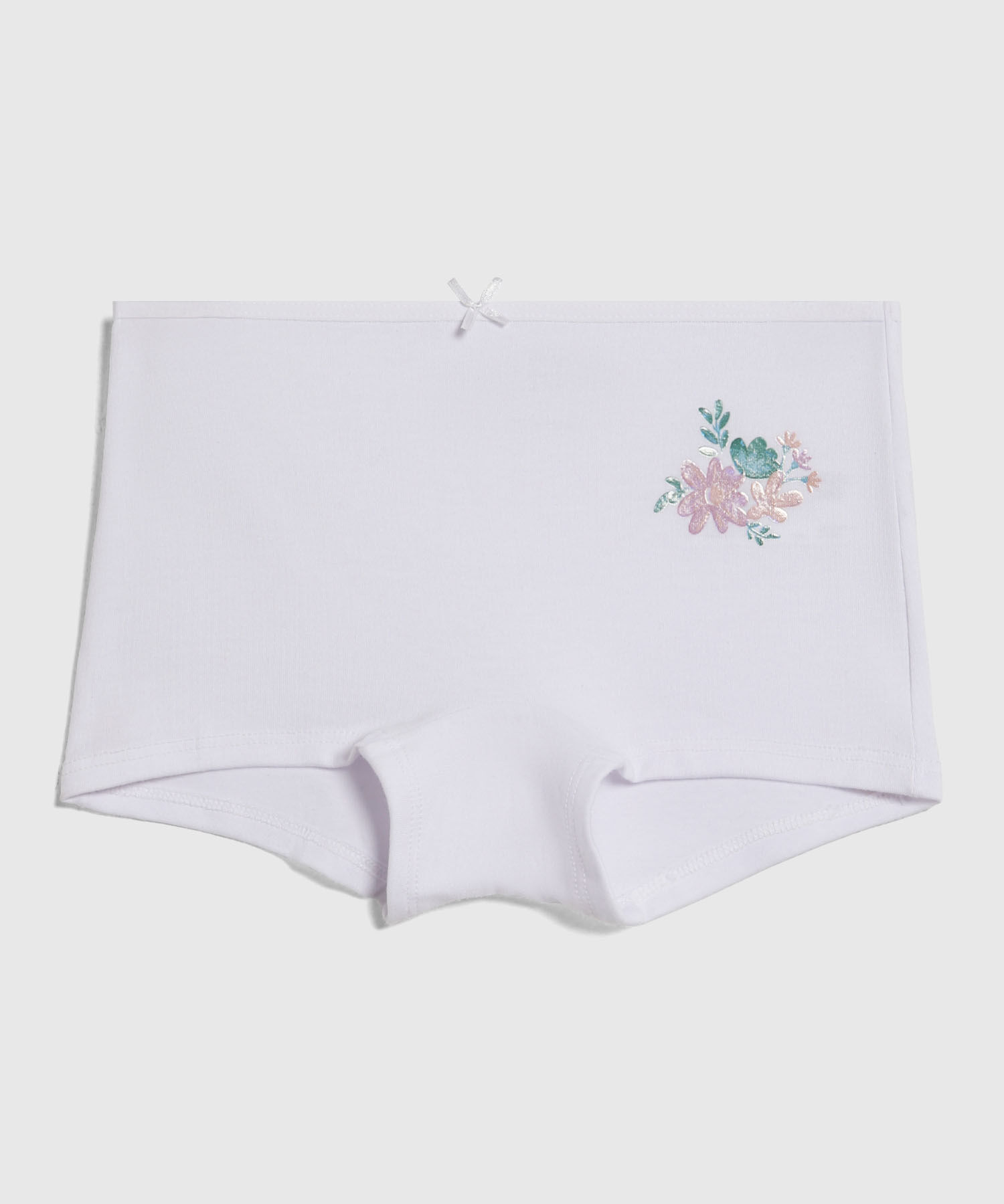 ropa interior para niñas