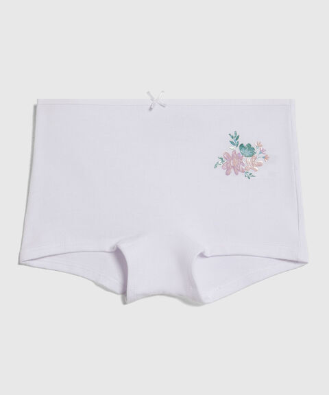 ropa interior para niñas
