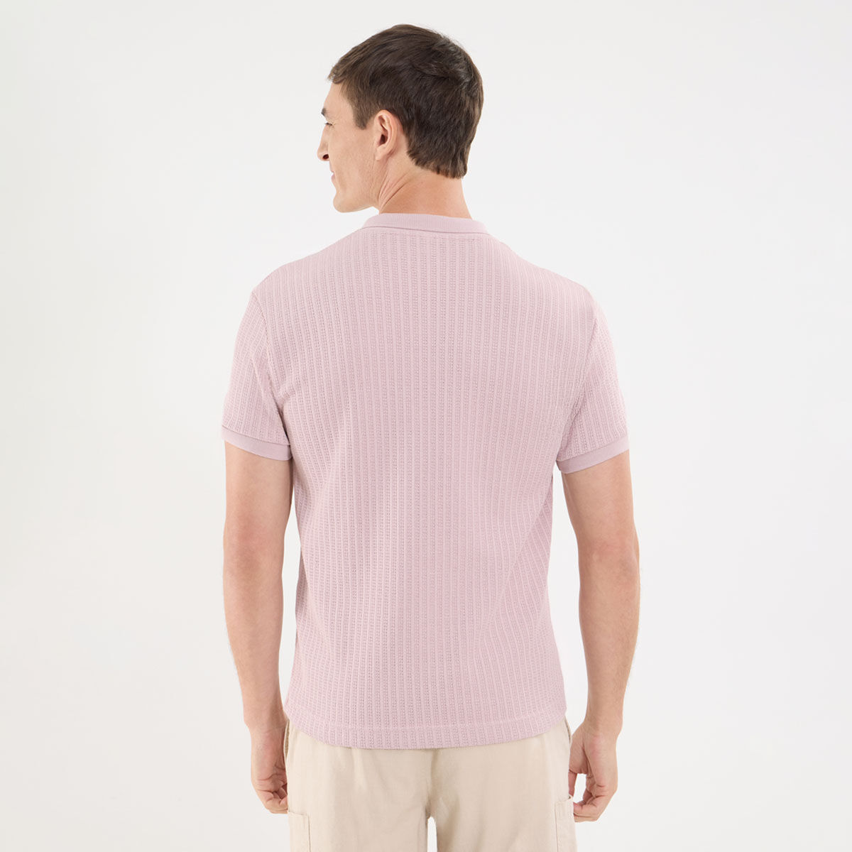 camisetas polo para hombre