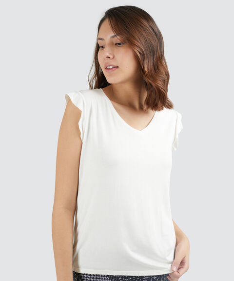camisetas mujer