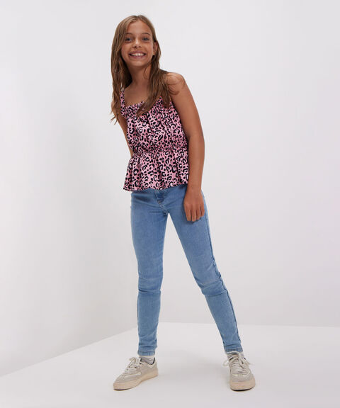 camisetas para niñas