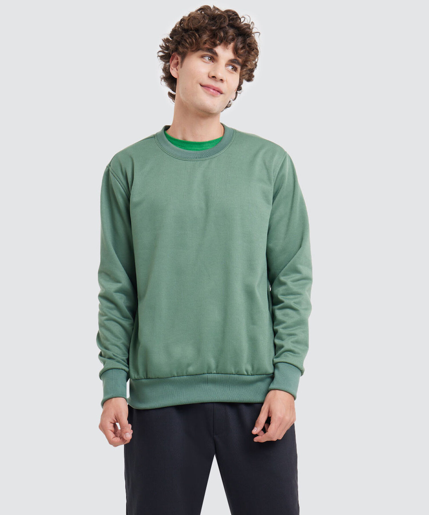 buzos para hombre