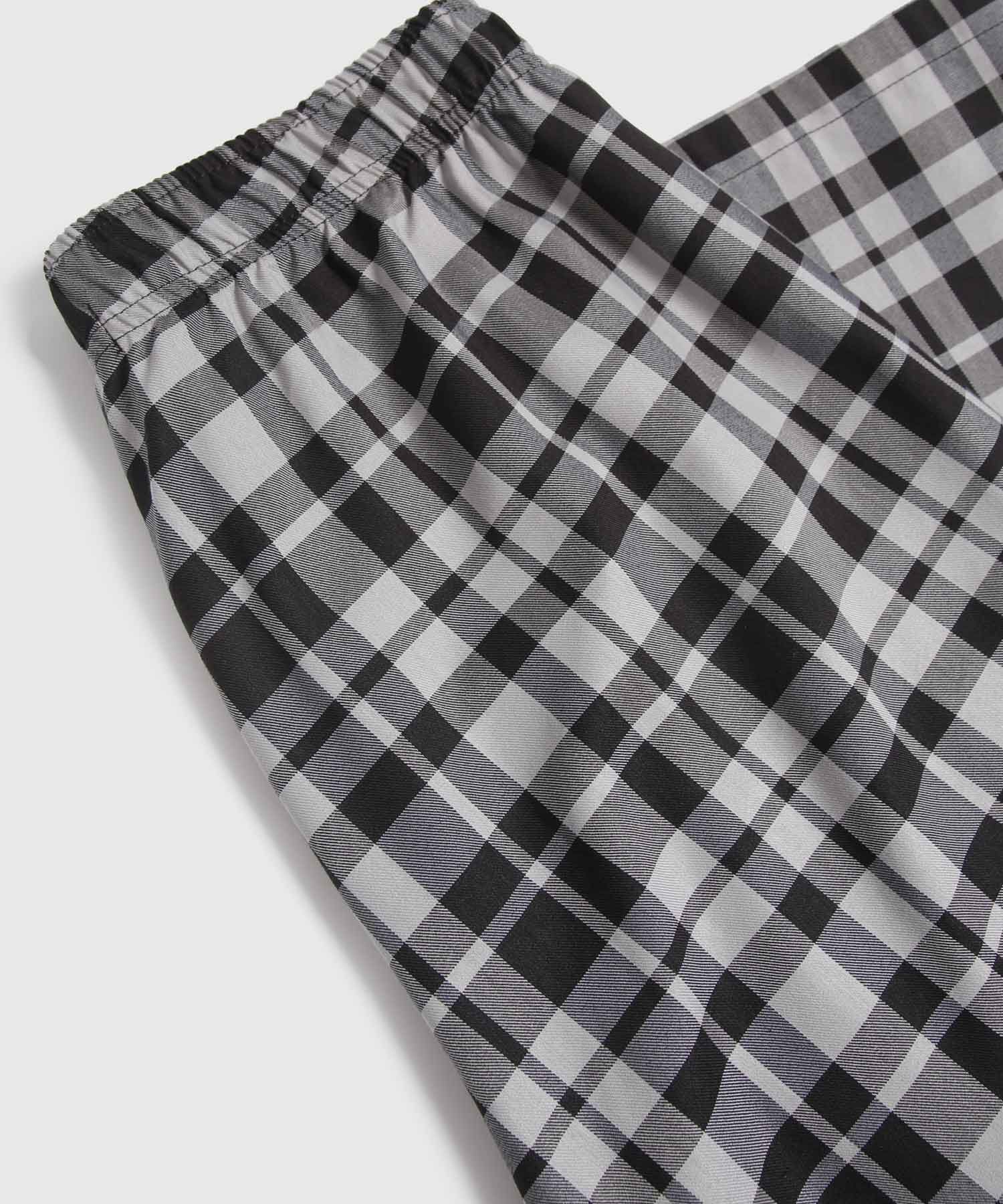 pijama de pantalon para hombre