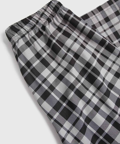 pijama de pantalon para hombre image number null