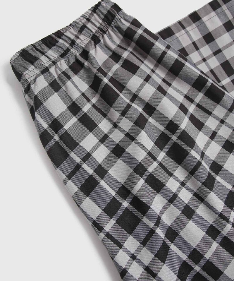pijama de pantalon para hombre