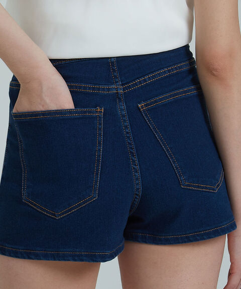 shorts mujeres image number null