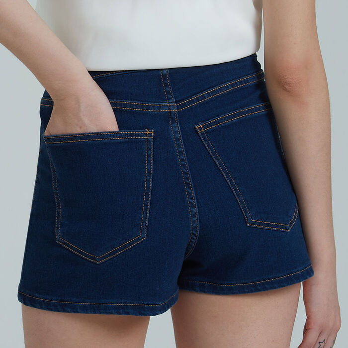 shorts mujeres