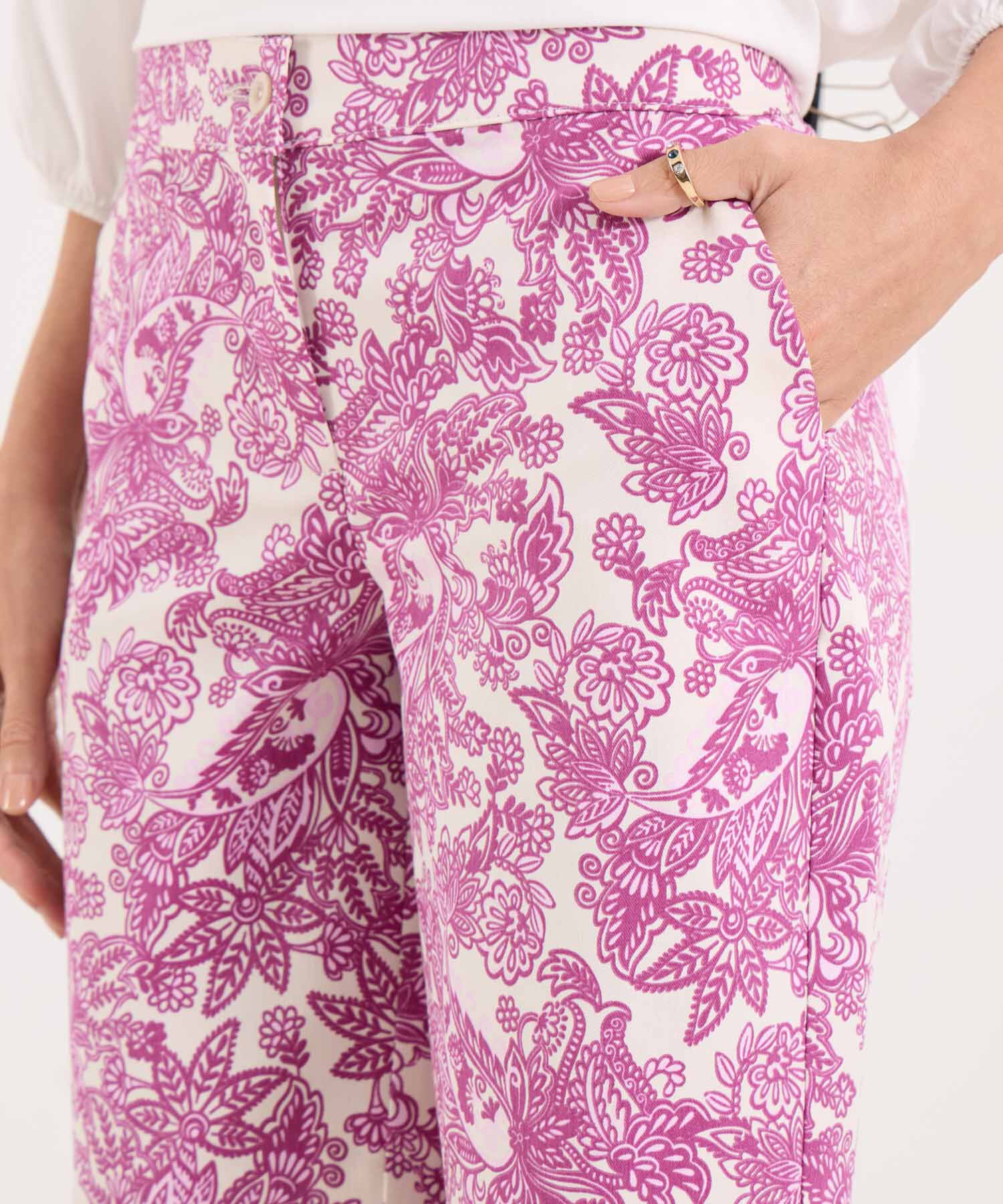 bermudas para mujer