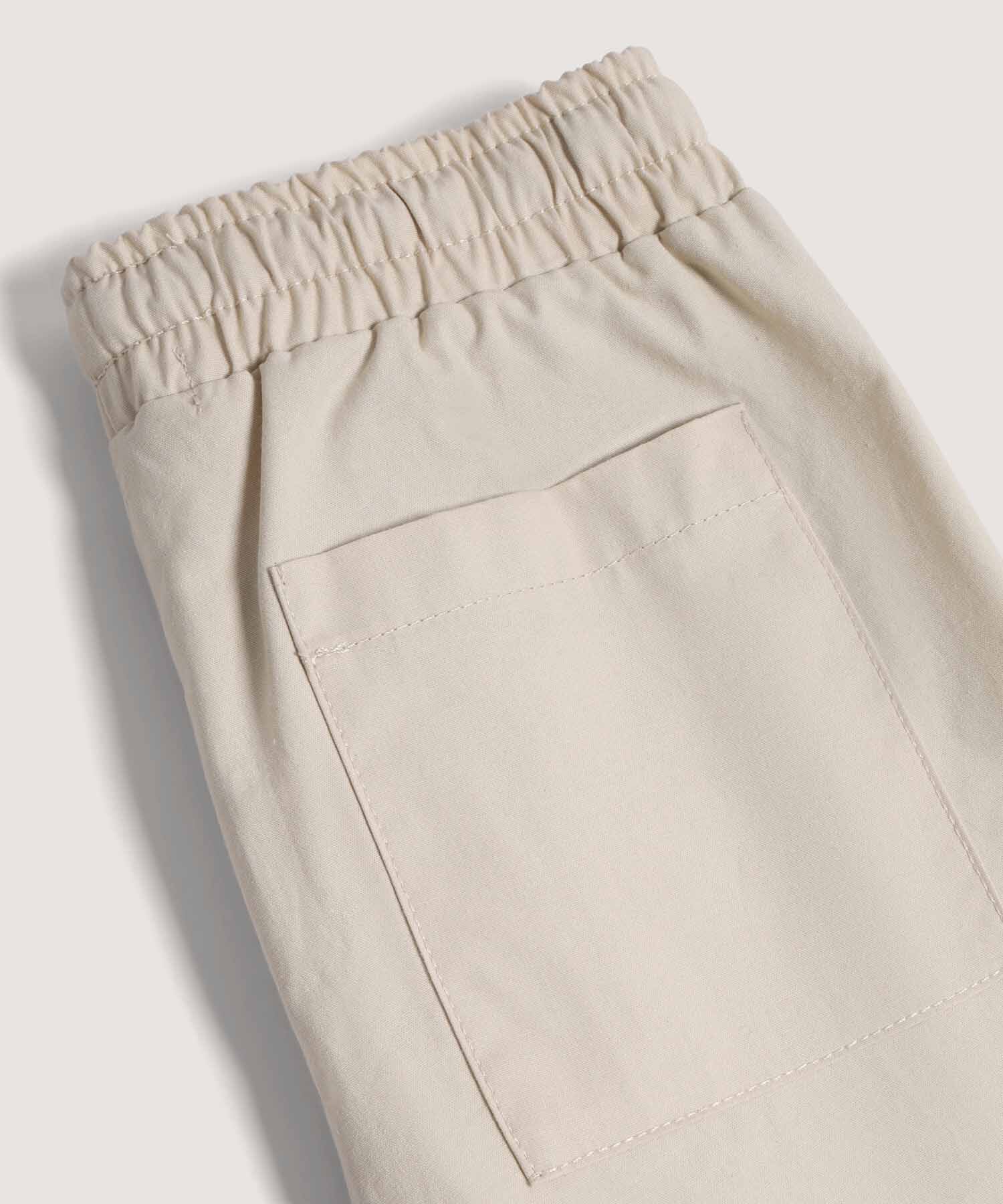 Bermudas para niños