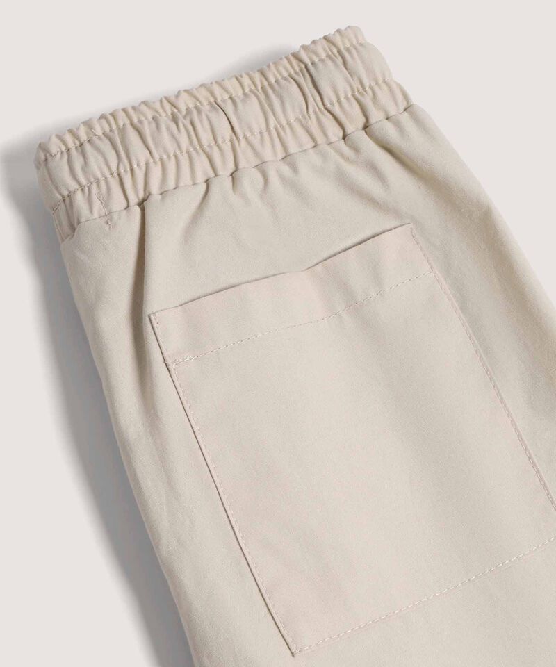 Bermudas para niños