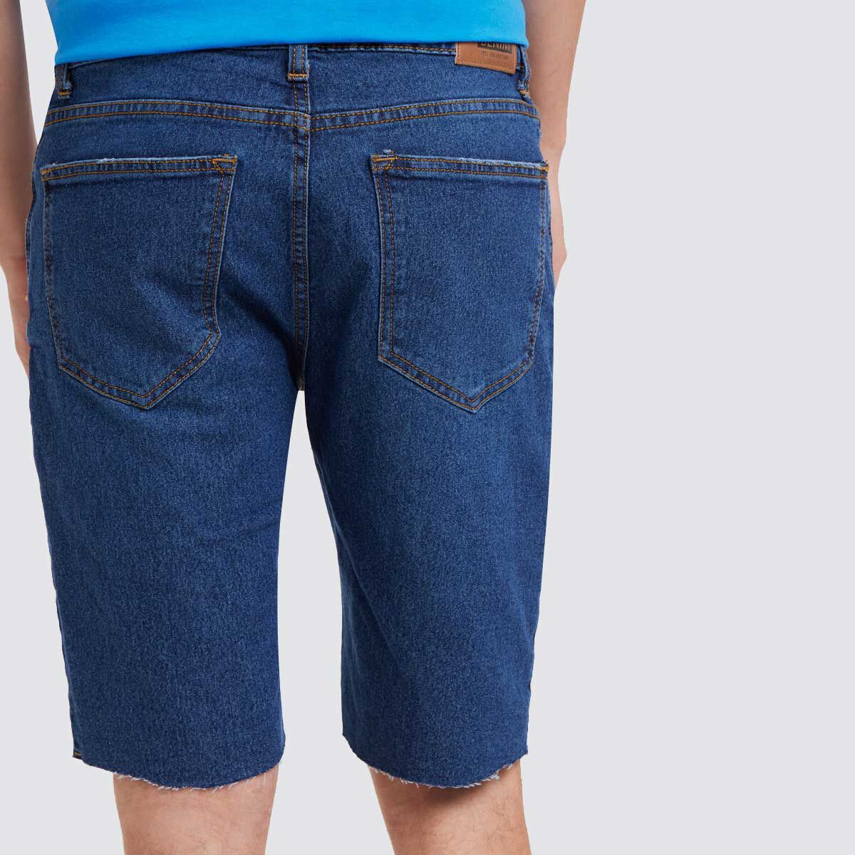 bermudas para hombre