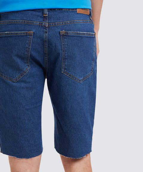 bermudas para hombre image number null