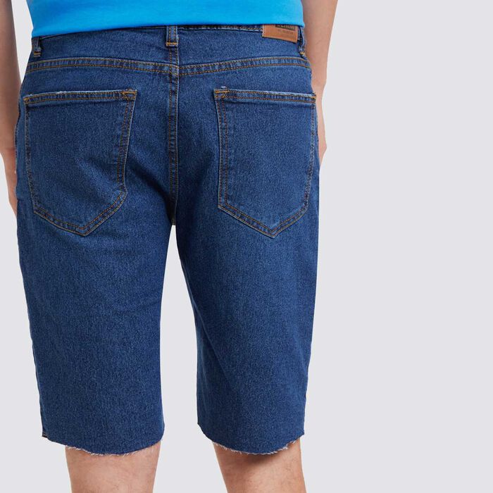 bermudas para hombre