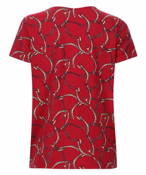camisetas mujer image number null