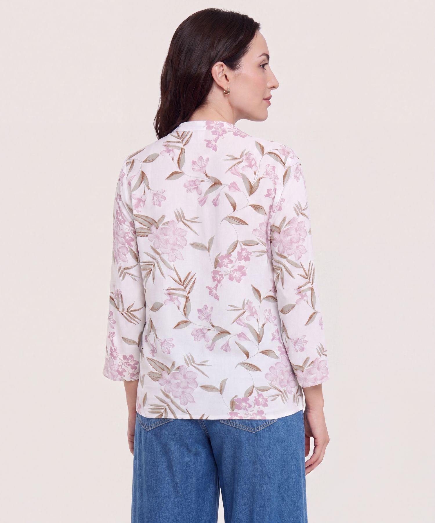blusas de moda