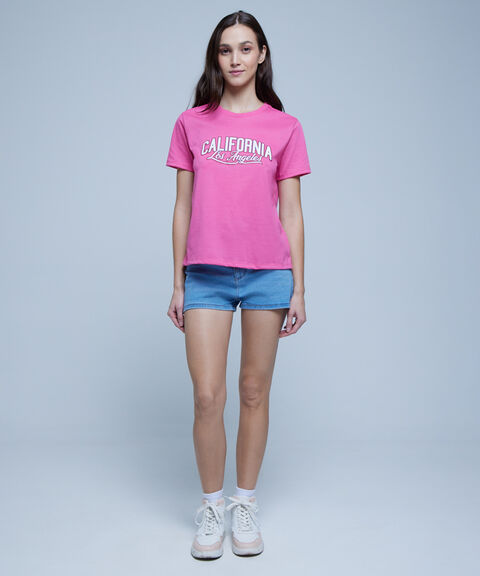 camisetas mujer image number null