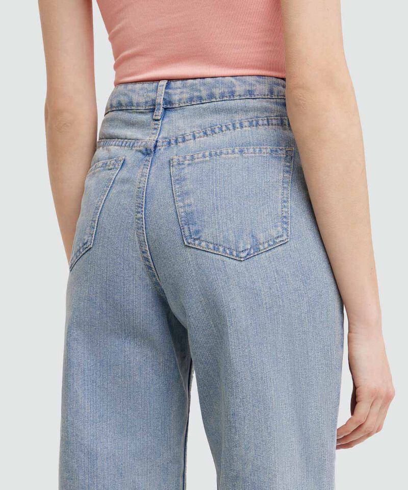 jeans mujer