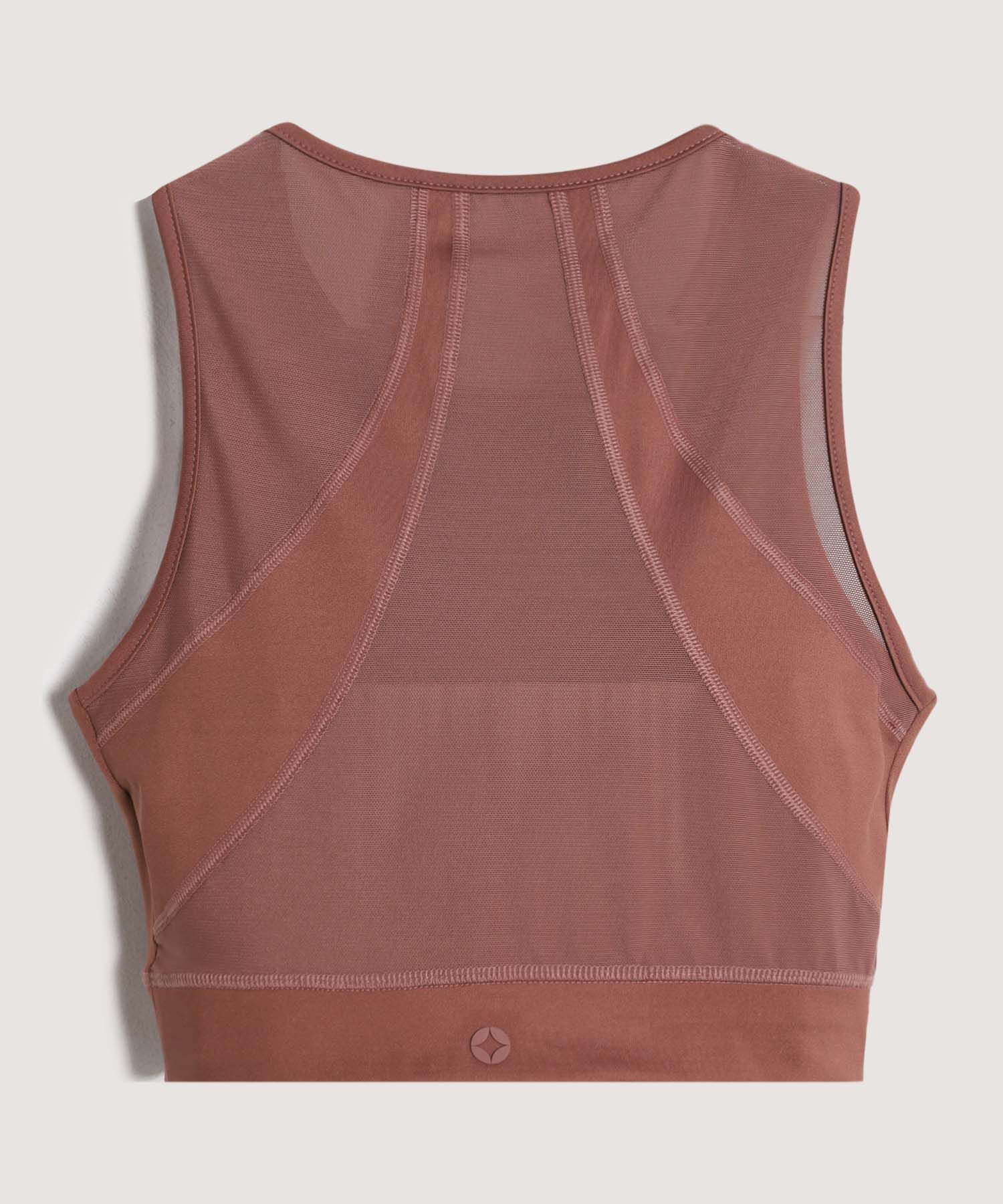 camisetas deportivas mujer