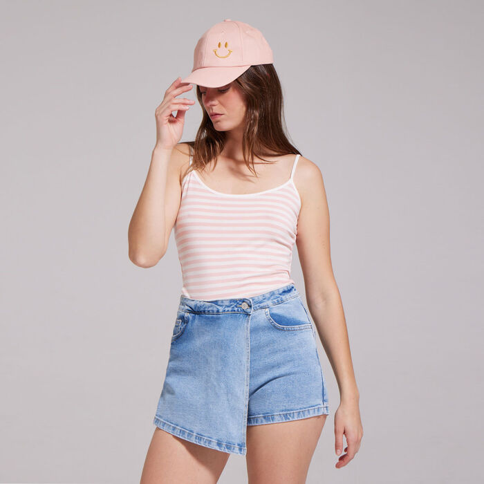 tops para mujer