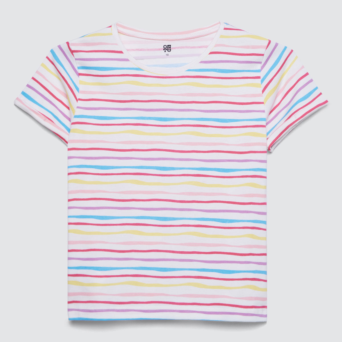 camisetas para niñas