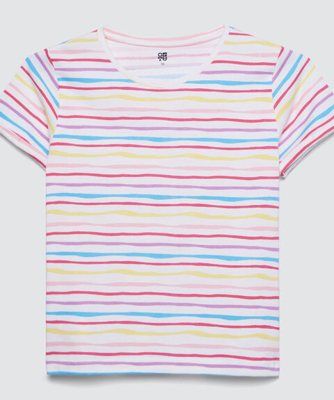 camisetas para niñas