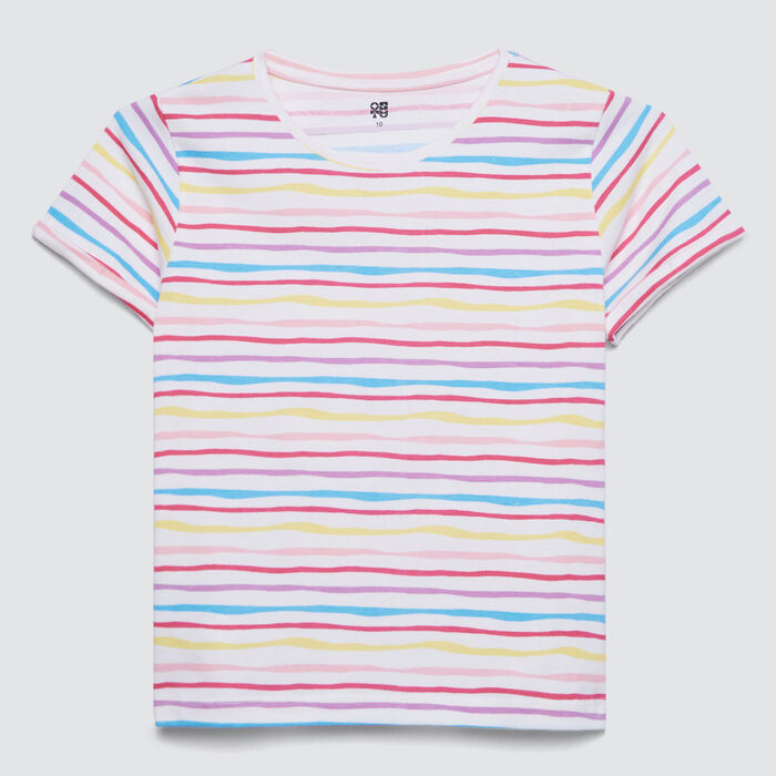 camisetas para niñas