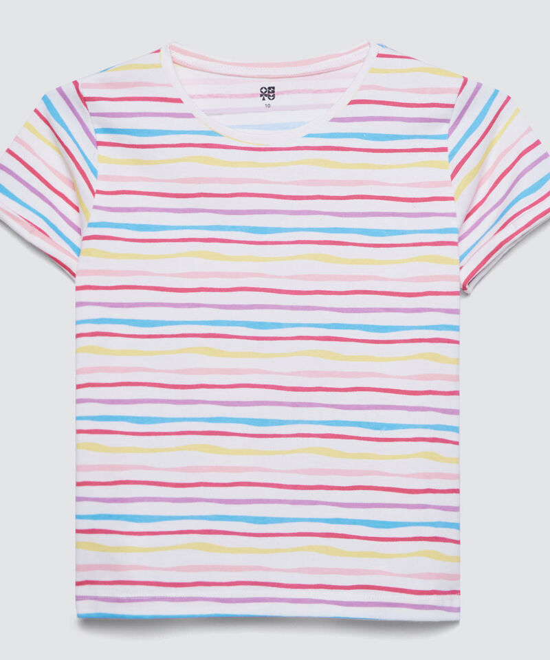 camisetas para niñas
