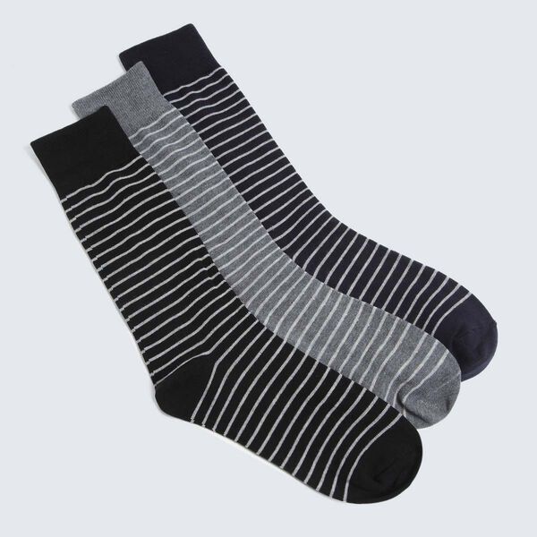 medias para hombre image number null