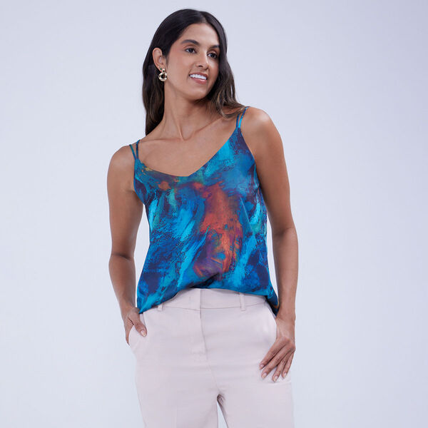 tops para mujer