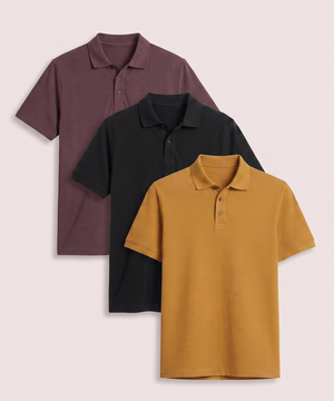 Polo Basica, , hi-res