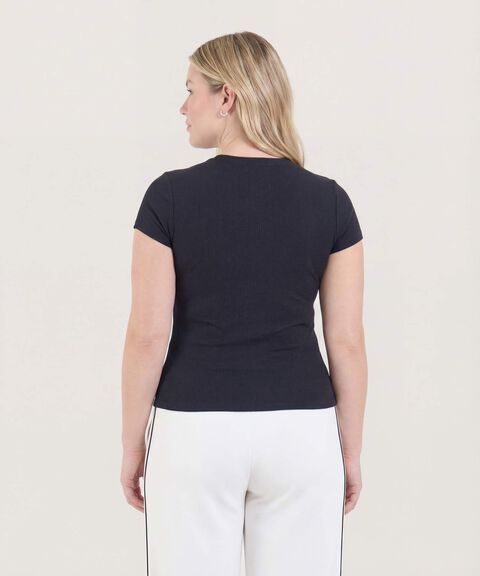 camisetas deportivas mujer image number null