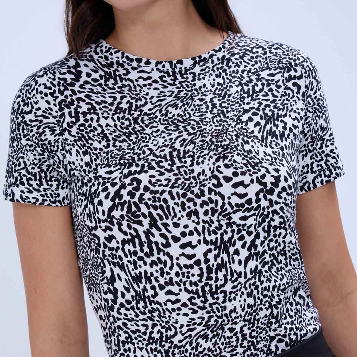 camisetas mujer