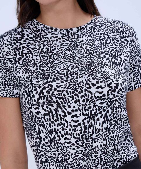 camisetas mujer