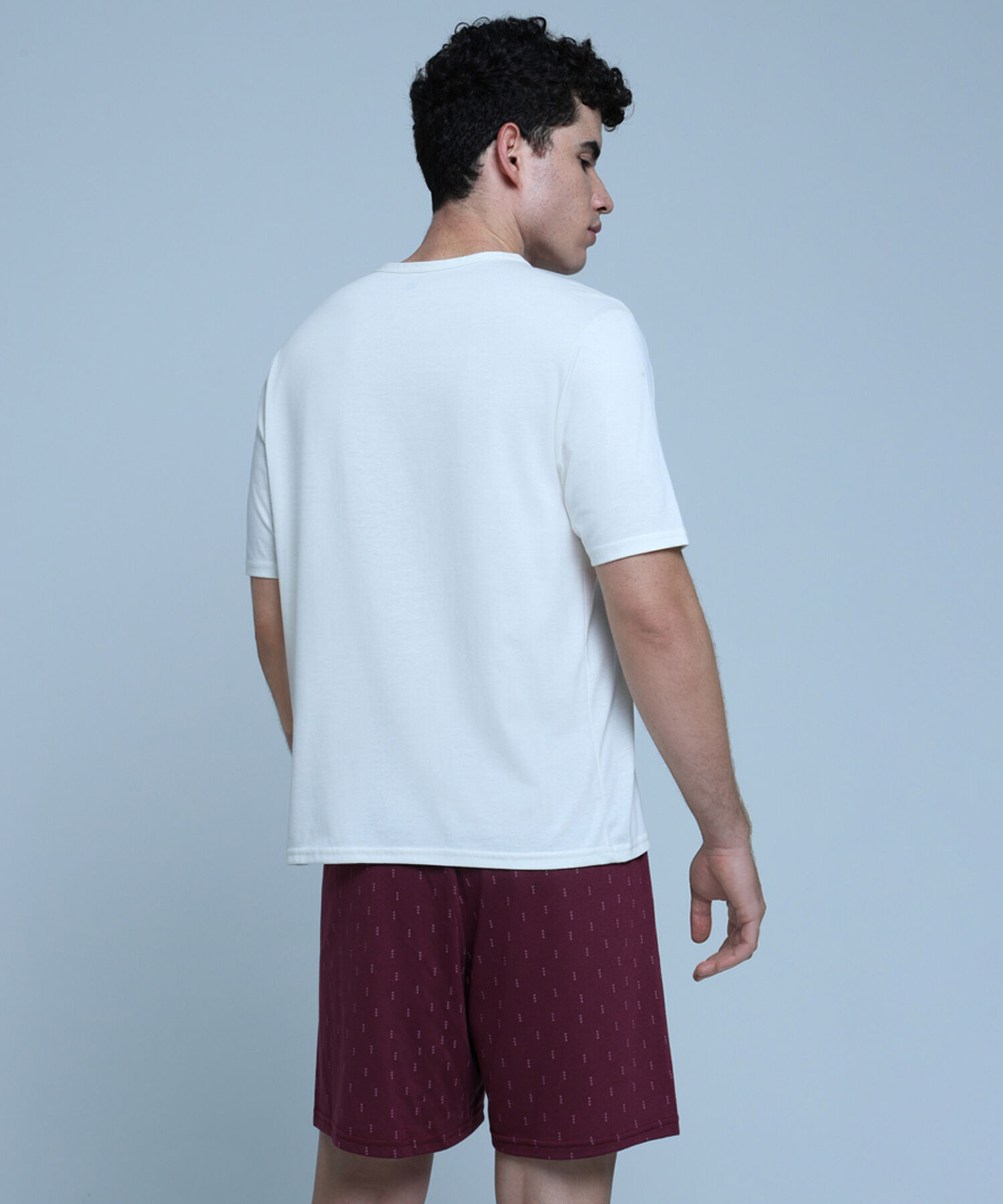 pijamas para hombre