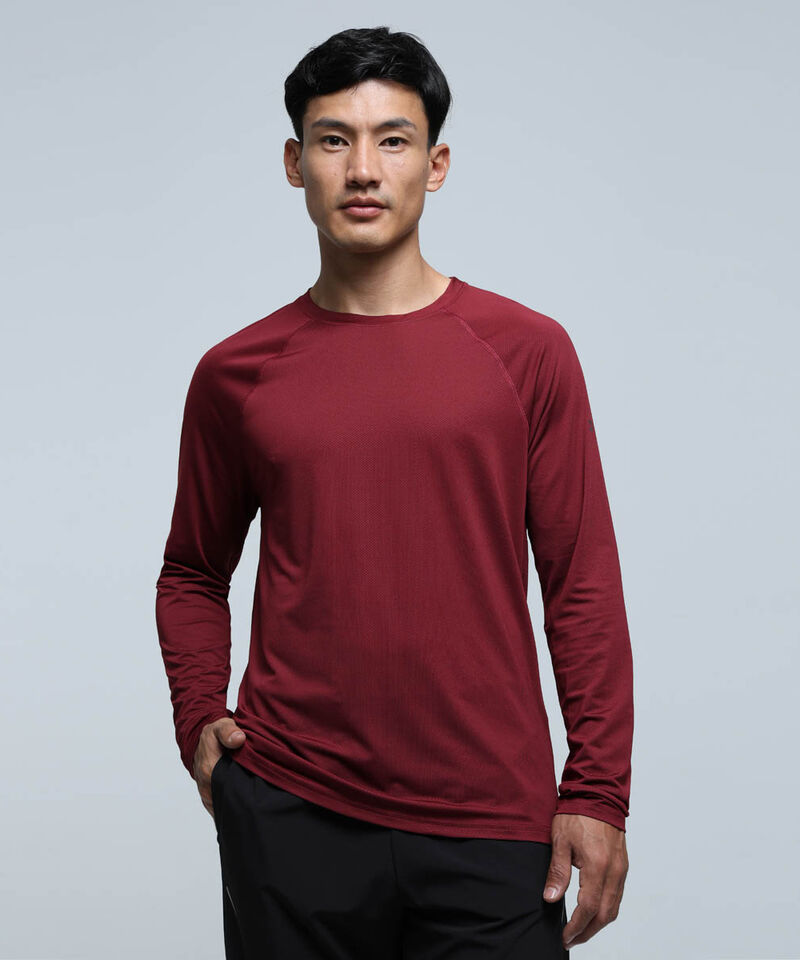 camisetas deportivas para hombre