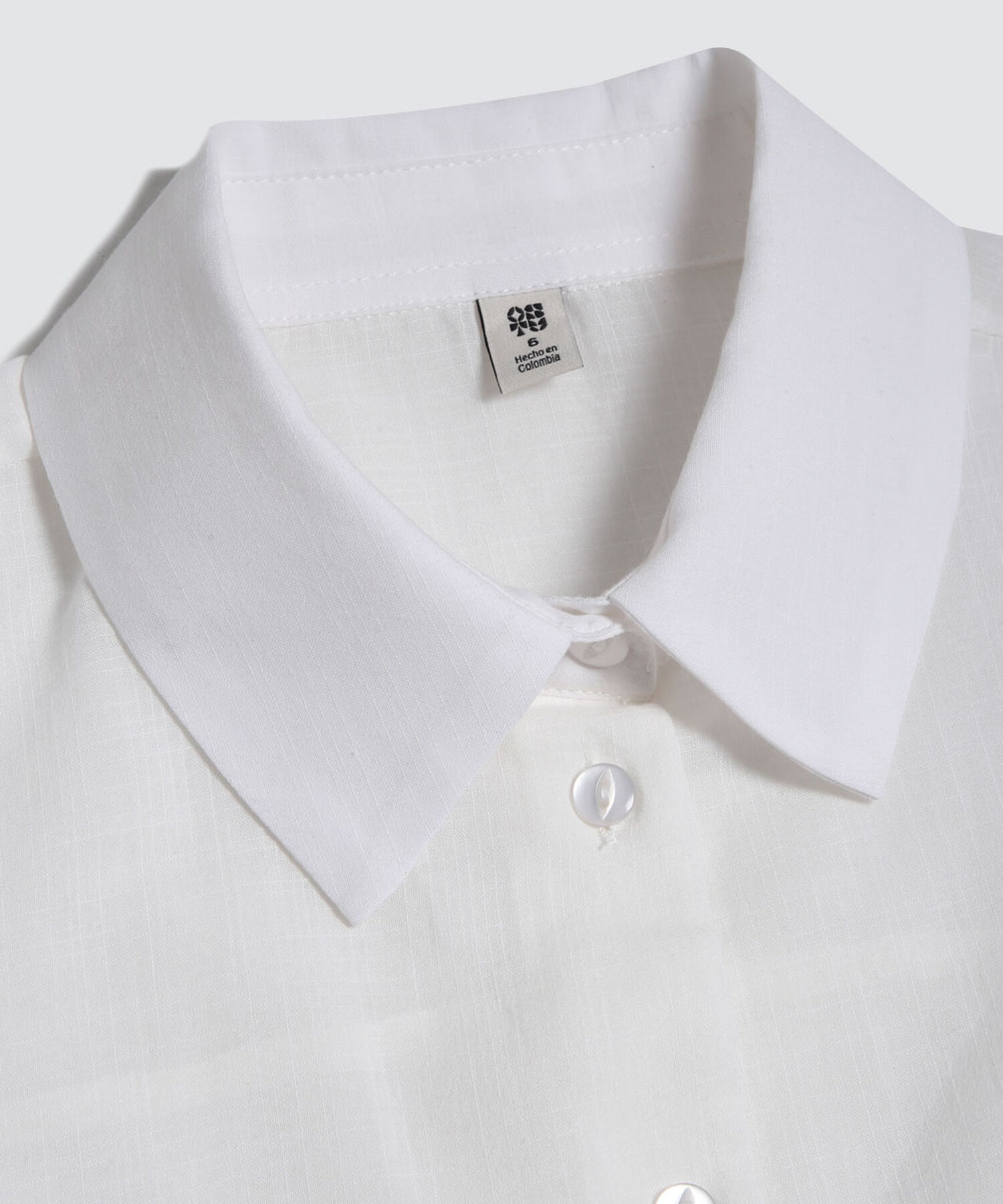 camisas para mujer